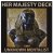 Her Majesty Deck by Unknown Mentalist